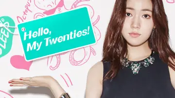 Backdrop for the TV series "Hello, My Twenties!" #1662054