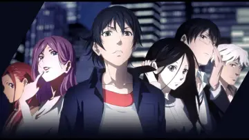 Backdrop for the TV series "Hitori No Shita - The Outcast" #1314286