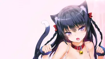 Backdrop for the TV series "Hybrid x Heart Magias Academy Ataraxia" #1369841