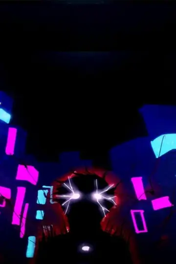 Poster for the TV series "Mob Psycho 100" #1308696