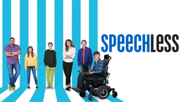 Backdrop for the TV series "Speechless" #1538877
