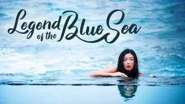 Backdrop for the TV series "The Legend of the Blue Sea" #1463709