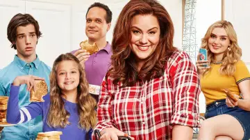 Backdrop for the TV series "American Housewife" #1348241