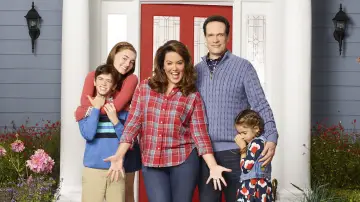 Backdrop for the TV series "American Housewife" #1348242