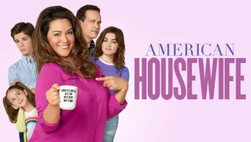Backdrop for the TV series "American Housewife" #1348251