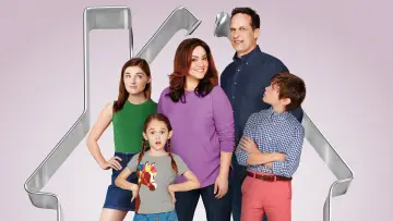 Backdrop for the TV series "American Housewife" #1348256