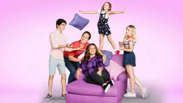 Backdrop for the TV series "American Housewife" #1348257