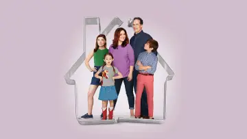 Backdrop for the TV series "American Housewife" #1348263