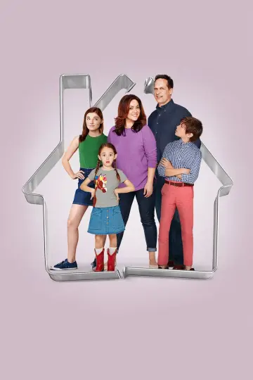 Poster for the TV series "American Housewife" #1348283