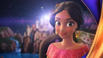 Backdrop к сериалу "Elena of Avalor" #1357331