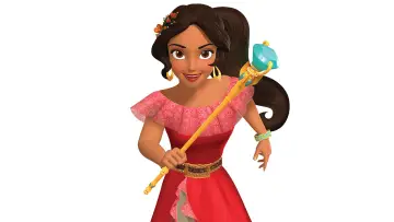Backdrop к сериалу "Elena of Avalor" #1357341