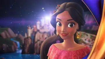Backdrop к сериалу "Elena of Avalor" #1357343