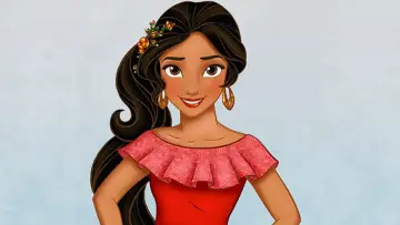 Backdrop к сериалу "Elena of Avalor" #1357344