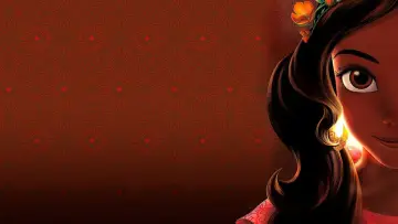 Backdrop к сериалу "Elena of Avalor" #1357346