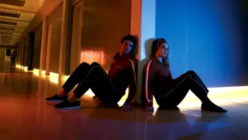 Backdrop for the TV series "Legion" #1356944