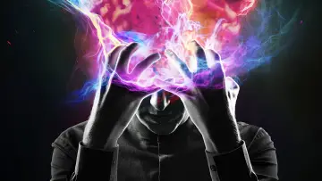 Backdrop for the TV series "Legion" #1356953