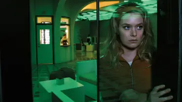 Backdrop for the TV series "Legion" #1356954