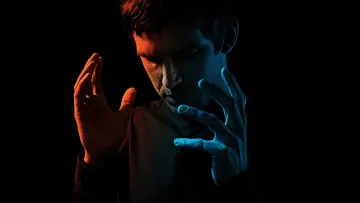 Backdrop for the TV series "Legion" #1356955