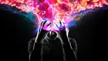 Backdrop for the TV series "Legion" #1356956