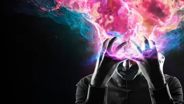 Backdrop for the TV series "Legion" #1356958