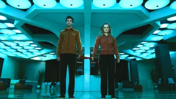 Backdrop for the TV series "Legion" #1356962