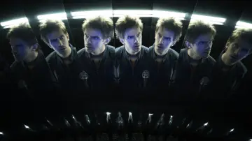 Backdrop for the TV series "Legion" #1356965