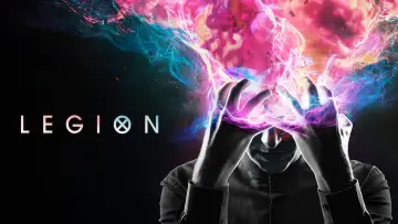 Backdrop for the TV series "Legion" #1356966