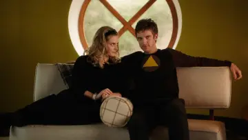 Backdrop for the TV series "Legion" #1356968