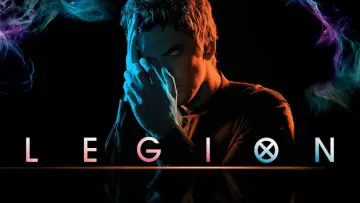Backdrop for the TV series "Legion" #1356977