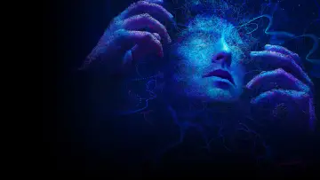 Backdrop for the TV series "Legion" #1356980