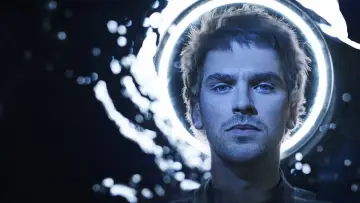 Backdrop for the TV series "Legion" #1356982