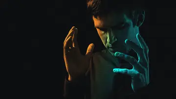 Backdrop for the TV series "Legion" #1356983
