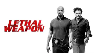 Backdrop for the TV series "Lethal Weapon" #1320182