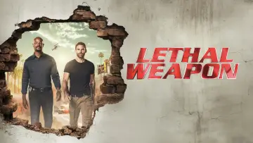 Backdrop for the TV series "Lethal Weapon" #1320189