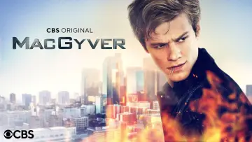 Backdrop for the TV series "MacGyver" #1321704
