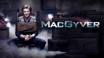 Backdrop for the TV series "MacGyver" #1321708