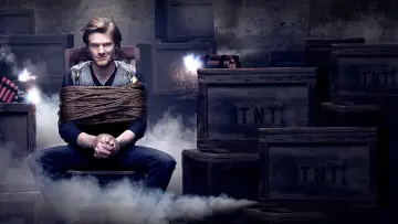 Backdrop for the TV series "MacGyver" #1321716