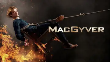 Backdrop for the TV series "MacGyver" #1321717