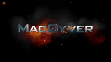 Backdrop for the TV series "MacGyver" #1321720