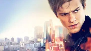 Backdrop for the TV series "MacGyver" #1321723