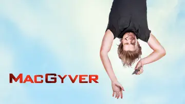Backdrop for the TV series "MacGyver" #1321725
