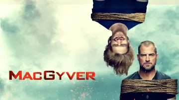 Backdrop for the TV series "MacGyver" #1321726