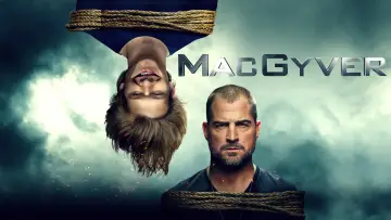 Backdrop for the TV series "MacGyver" #1321729