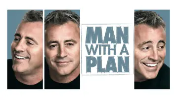 Backdrop for the TV series "Man with a Plan" #1387916