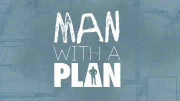 Backdrop for the TV series "Man with a Plan" #1387917