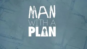 Backdrop for the TV series "Man with a Plan" #1387919