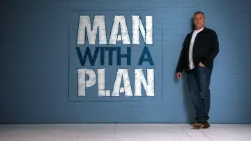 Backdrop for the TV series "Man with a Plan" #1387920