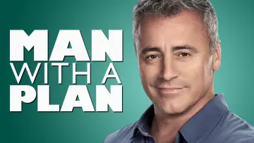 Backdrop for the TV series "Man with a Plan" #1387923