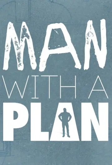 Poster for the TV series "Man with a Plan" #1387936