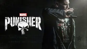 Backdrop for the TV series "Marvel